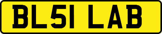 BL51LAB