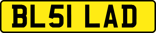 BL51LAD