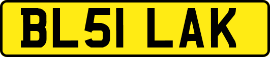 BL51LAK