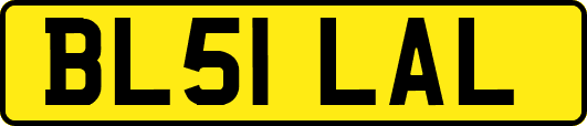 BL51LAL