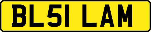 BL51LAM