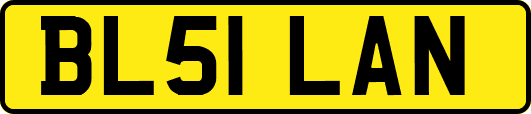 BL51LAN