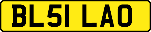 BL51LAO