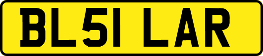 BL51LAR