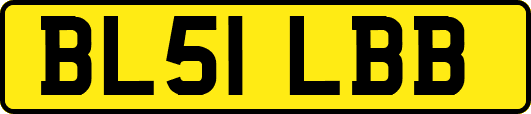 BL51LBB