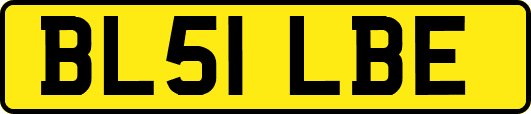 BL51LBE