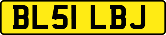 BL51LBJ