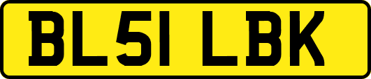 BL51LBK