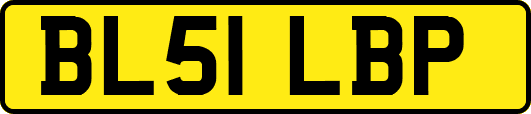 BL51LBP