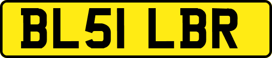 BL51LBR