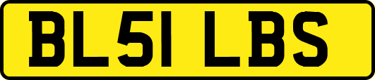 BL51LBS