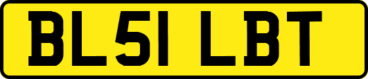 BL51LBT