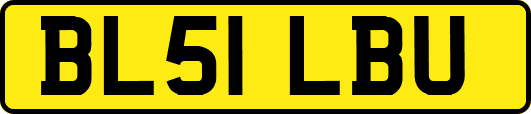 BL51LBU