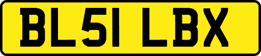 BL51LBX