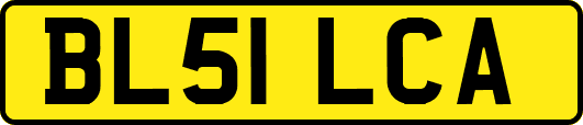 BL51LCA