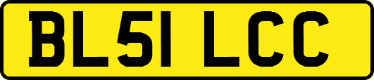 BL51LCC