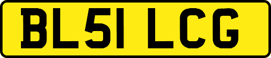 BL51LCG