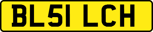 BL51LCH