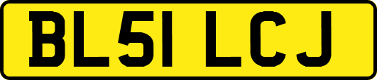 BL51LCJ