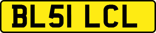 BL51LCL