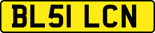 BL51LCN