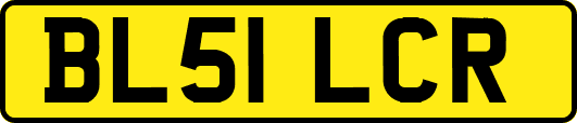 BL51LCR