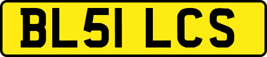 BL51LCS