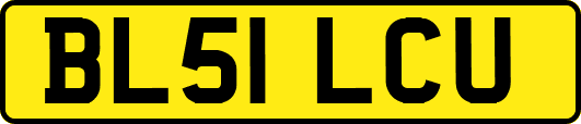 BL51LCU