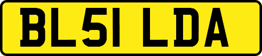 BL51LDA