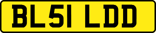 BL51LDD