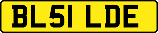 BL51LDE