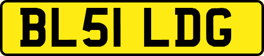 BL51LDG