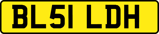 BL51LDH