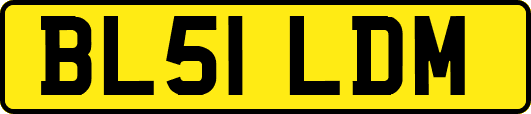 BL51LDM