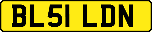 BL51LDN