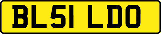 BL51LDO