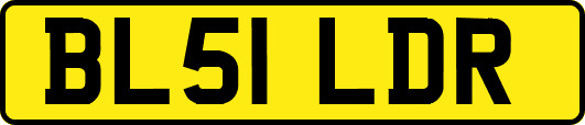 BL51LDR