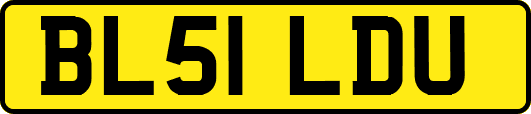 BL51LDU