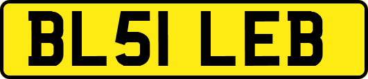 BL51LEB