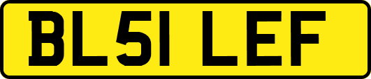 BL51LEF