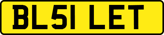 BL51LET