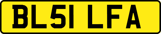 BL51LFA