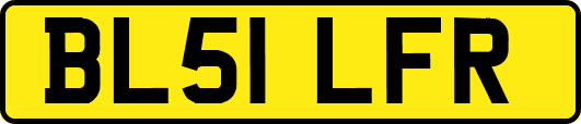 BL51LFR