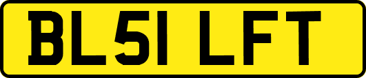 BL51LFT