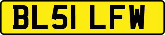 BL51LFW