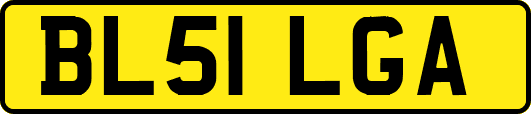 BL51LGA