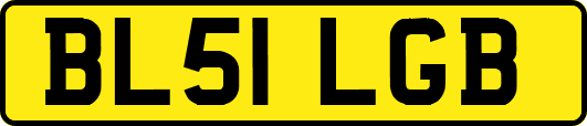 BL51LGB