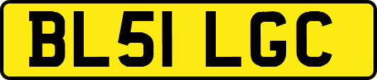 BL51LGC