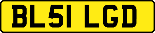 BL51LGD