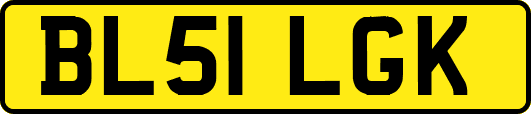 BL51LGK